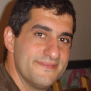 Photo de profil de Bernard Greving
