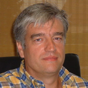 Photo de profil de Bernard Grimeau