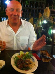 Photo de profil de Bernard Grivilers