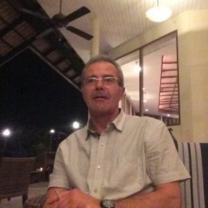 Photo de profil de Bernard Gros