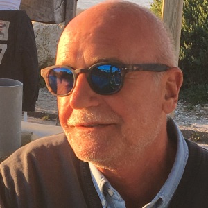Photo de profil de Bernard Groussin