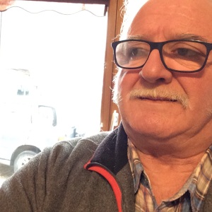 Photo de profil de Bernard Gruson