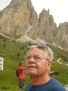 Photo de profil de Bernard Guedras