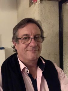 Photo de profil de Bernard Gueffier