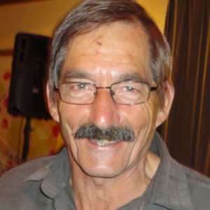 Photo de profil de Bernard Guezet