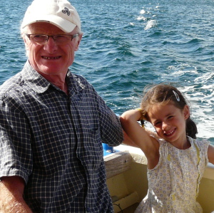 Photo de profil de Bernard Guillard