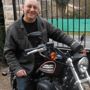 Photo de profil de Bernard Guillermin