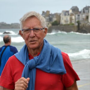 Photo de profil de Bernard Guiot