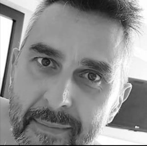 Photo de profil de Bernard Guthmann