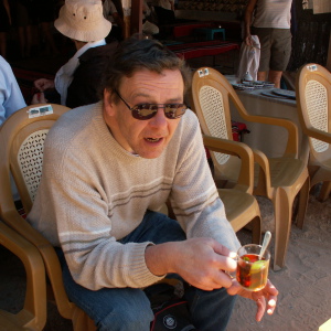 Photo de profil de Bernard Guyodo