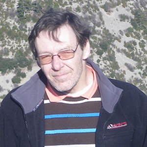 Photo de profil de Bernard Guyodo