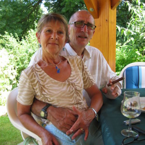 Photo de profil de Bernard Guyon
