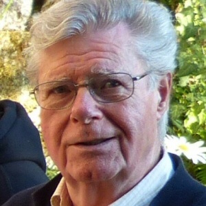 Photo de profil de Bernard Guyot