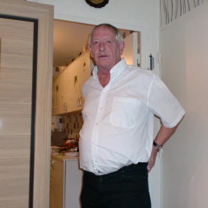 Photo de profil de Bernard Habay