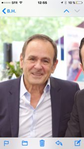Photo de profil de Bernard Haddad