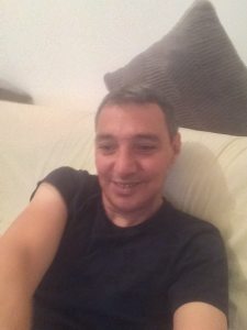 Photo de profil de Bernard Hammoudi