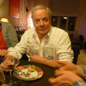 Photo de profil de Bernard Haton
