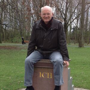 Photo de profil de Bernard Hazenberg