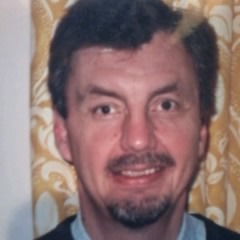 Photo de profil de Bernard Heinrich