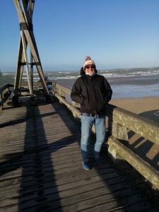 Photo de profil de Bernard Hemmer