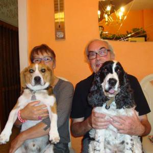 Photo de profil de Bernard Hennuyer