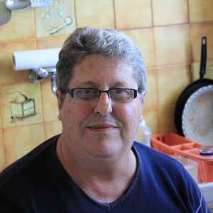 Photo de profil de Bernard Herbreteau