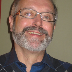 Photo de profil de Bernard Hermann