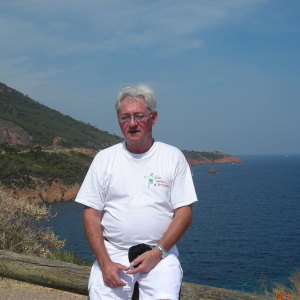 Photo de profil de Bernard Hespel