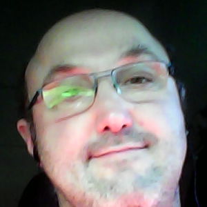 Photo de profil de Bernard Hiriart