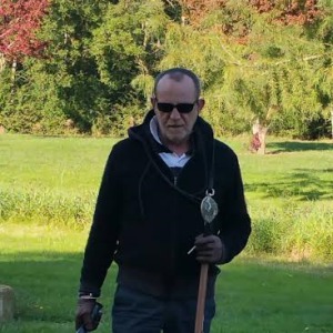 Photo de profil de Bernard Hochart