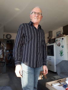 Photo de profil de Bernard Hollander