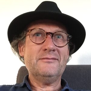 Photo de profil de Bernard Honore