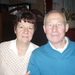 Photo de profil de Bernard Horville
