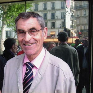 Photo de profil de Bernard Hotteau