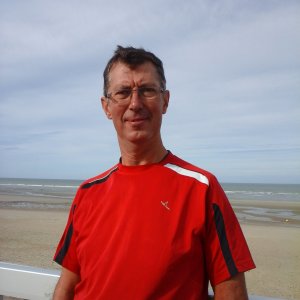 Photo de profil de Bernard Houilliez