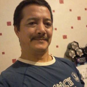 Photo de profil de Bernard Hua van So
