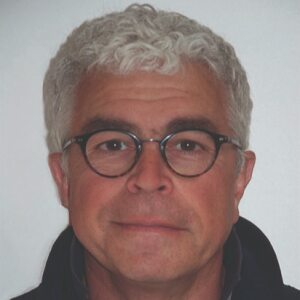 Photo de profil de Bernard Huc