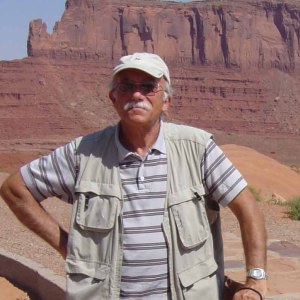 Photo de profil de Bernard Hue