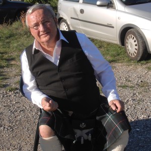 Photo de profil de Bernard Hugard