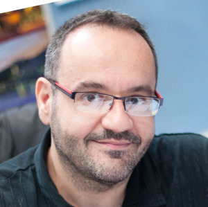 Photo de profil de Bernard Hugounenq