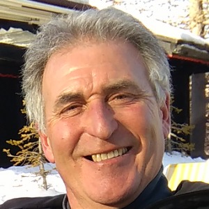 Photo de profil de Bernard Husté
