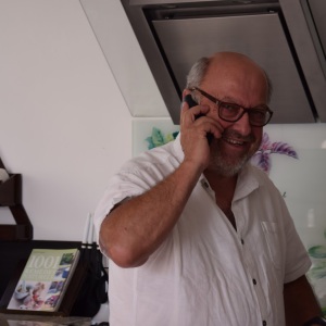 Photo de profil de Bernard Imbault