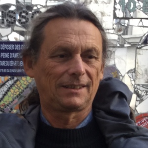 Photo de profil de Bernard Irrmann