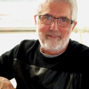 Photo de profil de Bernard Itoiz