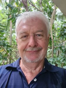 Photo de profil de Bernard Jacob