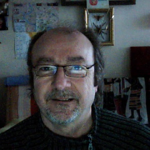 Photo de profil de Bernard Jacquesson