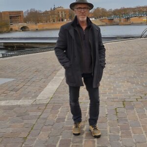 Photo de profil de Bernard Jaffro