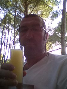 Photo de profil de Bernard Jammes