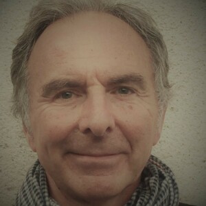 Photo de profil de Bernard Janin
