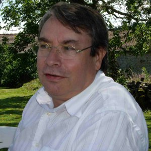 Photo de profil de Bernard Janisset